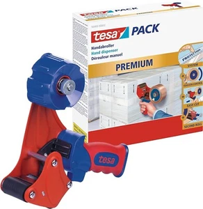 TesaPack Dispenser PREMIUM Manuale per Nastro da Imballaggio - Bild 1 von 2