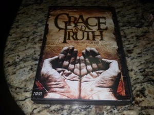 Grace and Truth A Ramp Teaching Series by Micah Wood 7 CD Set - Picture 1 of 1