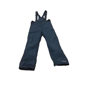 Columbia Sportswear Company blue Snow Bib Ski Pants Overalls youth size L - Picture 1 of 12