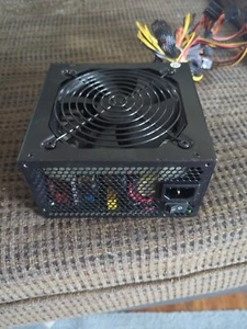 Cooler Master RS-700-PCAA-E3 - Picture 1 of 4
