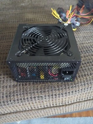 Cooler Master RS-700-PCAA-E3 - Image 1 of 4