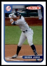 2020 Topps Total Baseball - Pick A Card - Cards 701-800