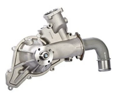 Bomba de agua PW-658 Motorcraft para Ford F-150 2015-2018 2,7 L V6 Eco-Boost Turbo Foto 1 de 3