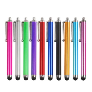 15 Pcs Penna Touch Screen Stilo Per Telefono Accessori Telefoni Cellulari - Photo 1/12