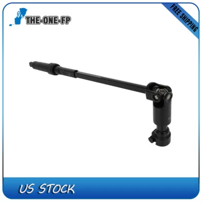 Eje de dirección inferior para Jeep Wrangler TJ 1997 1998-1999 52078705 425-291 Foto 1 de 4