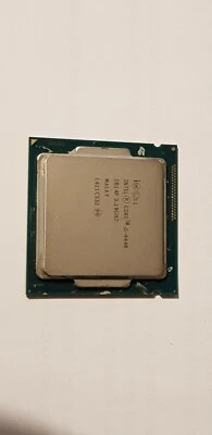 Intel i5 4440 - full working condition - Image 1 of 2