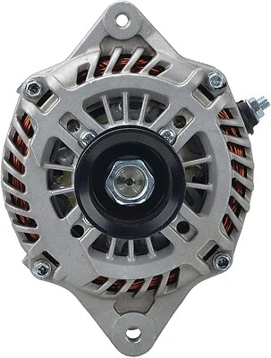 220 Amp High Output New Alternator For Subaru  Outback Legacy Impreza 11226-220A - Image 1 of 2