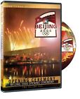Beijing 2008: Opening Ceremony Documentary Movie On Dvd Very Good E73