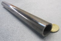 New Stainless Steel Round Tube x .120 Wall x 36 Long 2 