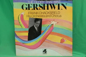 The Glory That Was Gershwin - Frank Chaksfield - London 1973 - Imagen 1 de 5