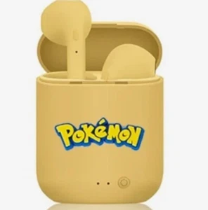 pokemon wireless earbuds - Picture 1 of 3