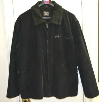 LUCKY BRAND Men Winter  jacket  Outerwear XL - Image 1 of 4