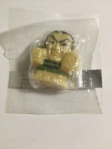 2007 Sandman Water Squirter Cereal Toy Spider-Man 3 Rare Limited Marvel NEW NIP - Picture 1 of 1