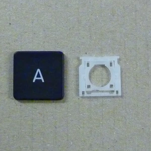 A Key, Macbook Air & MacBook Pro Retina, Typ J Clip - Bild 1 von 1