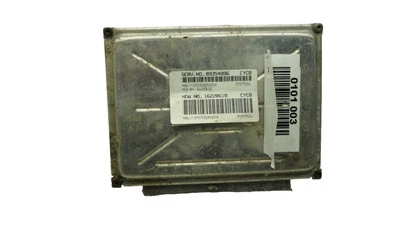 1999-2000 Chevrolet Silverado Engine Control Module 5.3L Used 09379551 OEM - Image 1 of 4