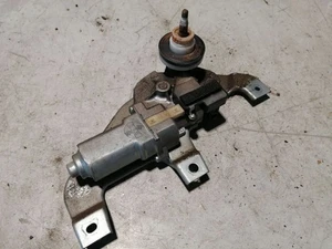 Motor limpiaparabrisas trasero Suzuki Swift I 2007 ADV119289 - Imagen 1 de 4