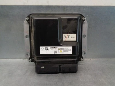 R2AJ18881H centralina motore per MAZDA 3 LIM. (BL) 2.2 TURBODIESEL CAT 3765701 - Immagine 1 di 4