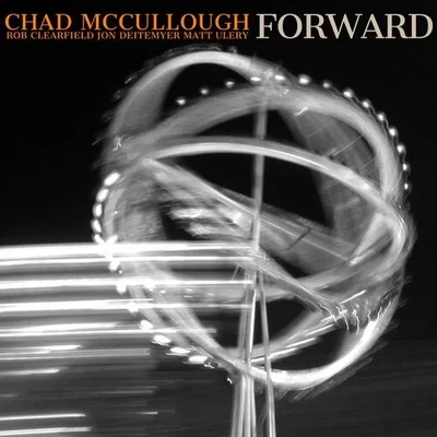 Chad McCullough - Forward - CD - Brand New - Image 1 of 2