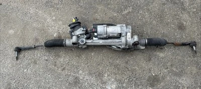 Conjunto completo de cremallera y piñón de dirección asistida OEM 2014 2015-2019 Cadillac XTS Foto 1 de 4