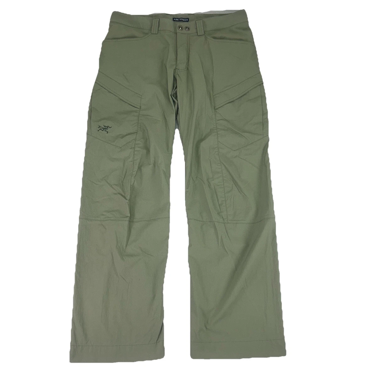 arcteryx rampart pant products for sale | eBay
