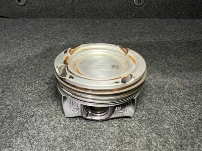 2019-2023 2,0 L CLA250 GLA250 GLB250 A220 CLA35 pistón genuino Mercedes-Benz #4 Foto 1 de 4