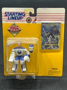 Kenner Startaufstellung Dominik Hasek 1995 - Bild 1 von 2