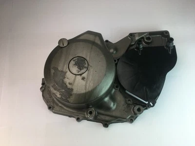 YAMAHA TDM 850 TDM850 1992 / SE ADAPTA A LA CUBIERTA DE CADENA DEL ESTATOR DEL CÁRTER DEL MOTOR 1991-1995 Foto 1 de 4