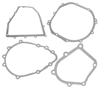 Kits completos de juntas para Kawasaki Ninja ZX-6R 95-04 ZZR600 05-08 Ninja ZX-6RR 03-04 Foto 1 de 4