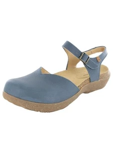 Zapatos con correa al tobillo El Naturalista Wakatiwai 5703 para mujer - Imagen 1 de 10
