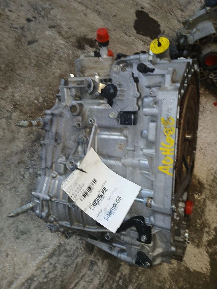 Automatic Transmission 2.4L AWD Fits 15-16 CR-V 30595370 - Image 1 of 4