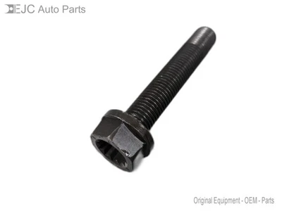 Tornillo de polea del cigüeñal para Volkswagen Jetta 2.5 05-14 Foto 1 de 4