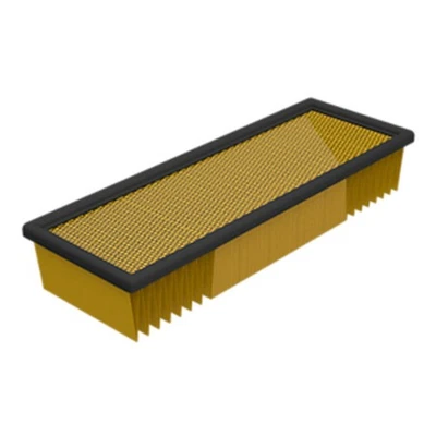 365-7606 Fits Caterpillar Cab Filter - Image 1 of 4