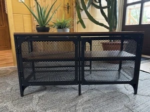 Fjällbo TV-Bank - Bild 1 von 4