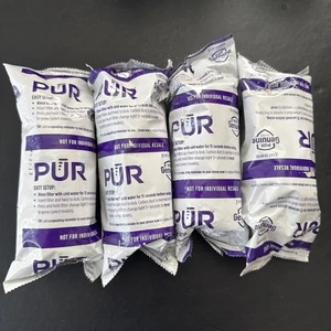 Original OEM PUR Wasserkrug Filter - 4er Pack - PPF900Z 8 Monate Vorrat 2-in-1 Fi - Bild 1 von 1