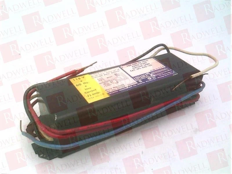 PHILIPS RLQ-122 / RLQ122 (NUEVO EN CAJA) Foto 1 de 1