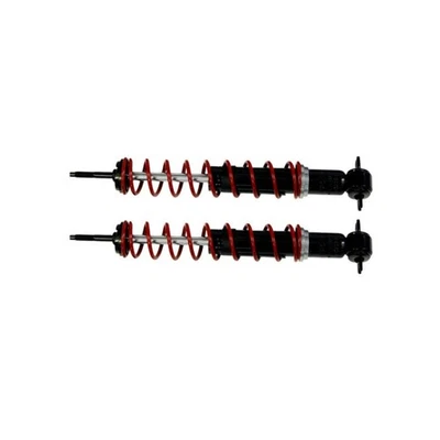 Genuine ACDelco For GMC Jimmy 1990-2004 Spring Assisted Shock Absorber | Front Foto 1 de 4