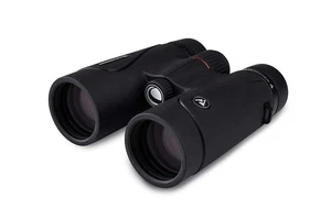 Celestron –TrailSeeker 10x42 Binoculars,Fully Multi-Coated Optics 6.5 Feet Focus - Picture 1 of 9