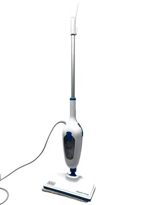 Scopa a vapore elettrica Black Decker FSMH13E5 1300W - Immagine 1 di 4