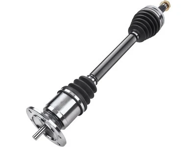 Para 2000-2009 Honda S2000 conjunto de eixo traseiro esquerdo APR 57662NGWC 2005 2001 2002 - Imagem 1 de 2