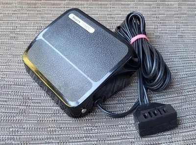 Sears Kenmore Sewing Machine Foot Pedal Speed Control Model: 6813 (577) - Image 1 of 2