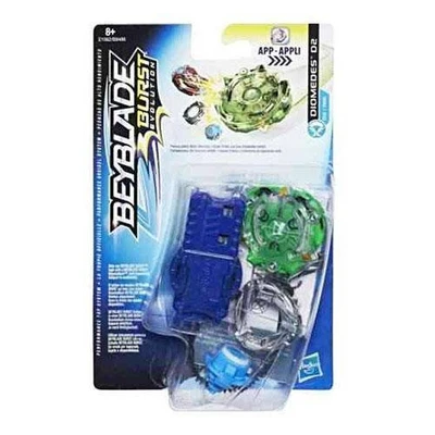 Beyblade Burst Starter Pack - Choose your Beyblade - Image 1 of 2