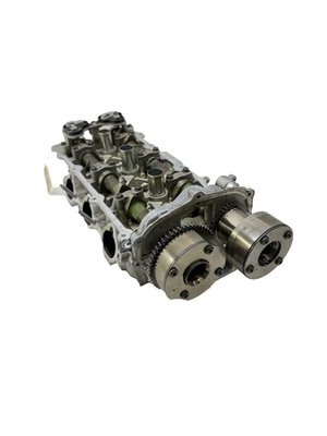 2017-2024 Nissan Murano OEM lado esquerdo dianteiro 3.5L cabeça de cilindro do motor - Imagem 1 de 4