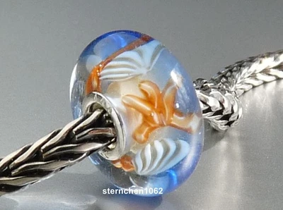Trollbeads * Gefährten des Meeres * Ocean Companions * 10 * Limited *TGLBE-20460 - Bild 1 von 3