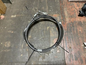 TOYOTA 46420-31380-71, CABLE - FRENO - Imagen 1 de 12