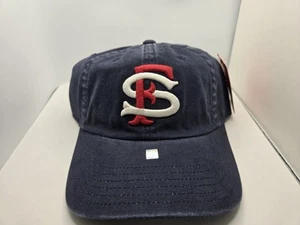 Gorra holgada lavada de béisbol de ligas menores American Needle - Imagen 1 de 6
