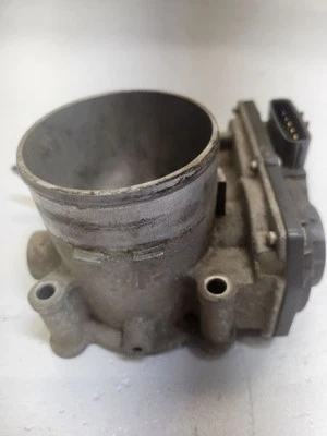 Kia Spectra 2005-2009 2,0 L carrocería del acelerador 35100-23751 Foto 1 de 4