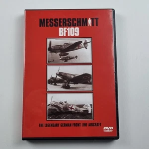 Messerschmitt BF109 (DVD, 2006) | Documentary, Various - Picture 1 of 3