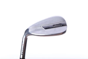 LEFTY Ping G700 49* Utility Wedge 35.5 in Steel Shaft Stiff Flex - Picture 1 of 8