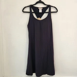 Vestido deportivo negro Michael Kors ropa deportiva cambio para mujer S - Imagen 1 de 8