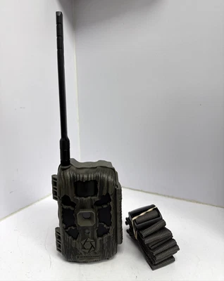 Stealth Trail Camera STC-DCPTRX-W - Image 1 of 4